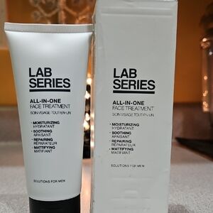 Lab Series All-In-One Face Treatment